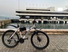 Велосипед RICHIESTO / Велик РИЧИЕСТО