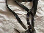 Ремень национальной одежды 