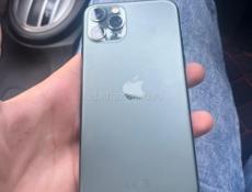 Айфон 11 про 