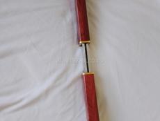 Нож в идеале