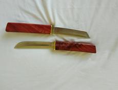 Нож в идеале