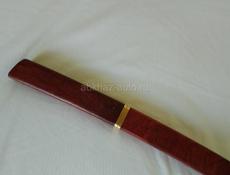 Нож в идеале