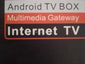 ПРОДАМ СМАРТ ТВ ПРИСТАВКА  !! 