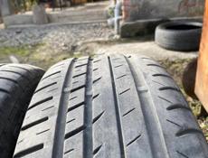 Диски с шинами R15 