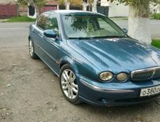 Jaguar X-Type