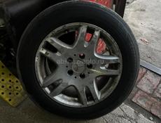 Срочно R16 Мерседес 