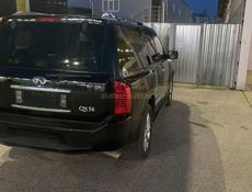 Infiniti QX56