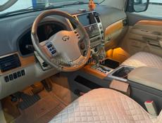 Infiniti QX56