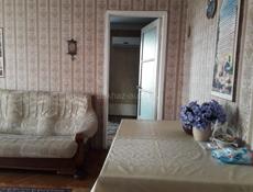 Продается 2х комн. квартира