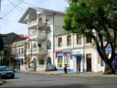 Комната посуточно в центре города сухум