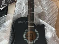 Классическая гитара + урок