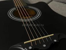 Классическая гитара + обучение 