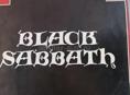 виниловая пластинка Black Sabbath