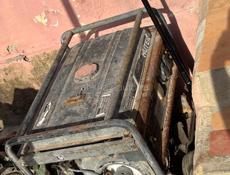 Генератор электро 