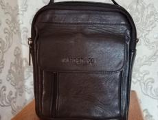 Продам барсетку 