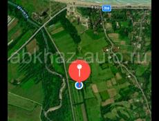 Срочно продается земля