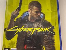 Игры на пс4-пс5