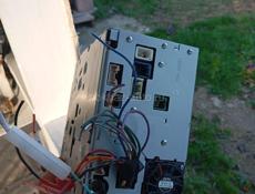 Продам магнитафон