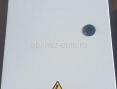 Силовой ящик 100 амп