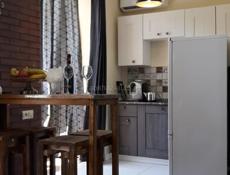 Однокомнатная квартира, с качественным ремонтом, Новый район,. 