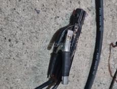 Продам сварочный аппарат полуавтомат Энерго 230 ампер