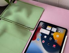 iPad Pro 11 M3 2021 256gb + Apple Pencil 2