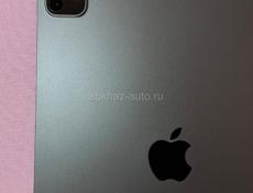 iPad Pro 11 M3 2021 256gb + Apple Pencil 2