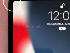 iPad Pro 11 M3 2021 256gb + Apple Pencil 2