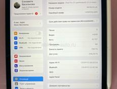 iPad Pro 11 M3 2021 256gb + Apple Pencil 2