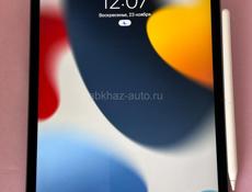 iPad Pro 11 M3 2021 256gb + Apple Pencil 2