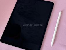 iPad Pro 11 M3 2021 256gb + Apple Pencil 2