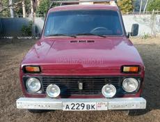 ВАЗ 2121
