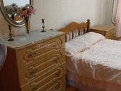 Новый район, трехкомнатная квартира, продажа. 