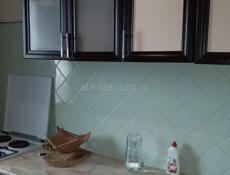 Новый район, трехкомнатная квартира, продажа. 