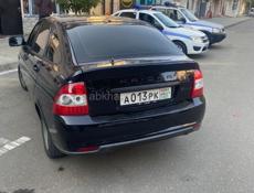ВАЗ 2170 Priora