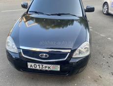 ВАЗ 2170 Priora