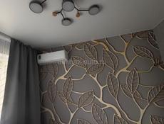 Сдам квартиру длительно 