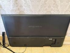 65 smart Tv Ax pro 4k HQLED