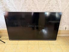 65 smart Tv Ax pro 4k HQLED