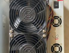 Avalon 1346 110 TH/s