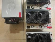 Avalon 1346 110 TH/s