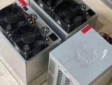 Avalon 1346 110 TH/s