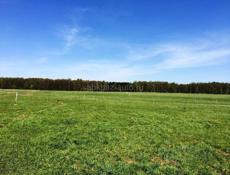 Продаётся участок