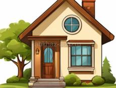 Продаётся дом