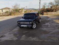 ВАЗ 21013