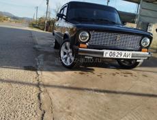 ВАЗ 21013