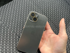 iPhone 15 256 gb 84%