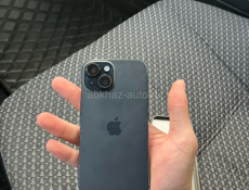 iPhone 15 256 gb 84%