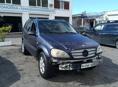 Mercedes-Benz ML