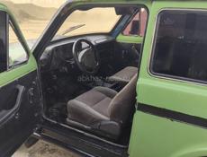 ВАЗ 2123 Нива